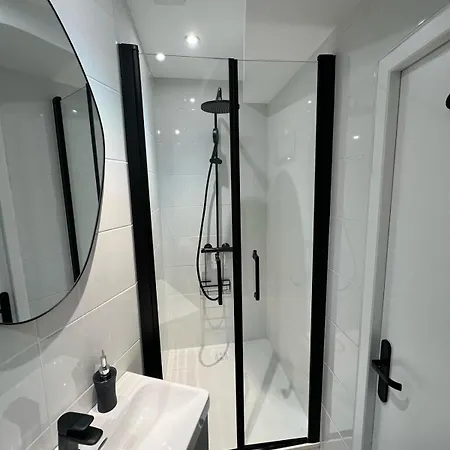 Appartement Victor Hugo - *