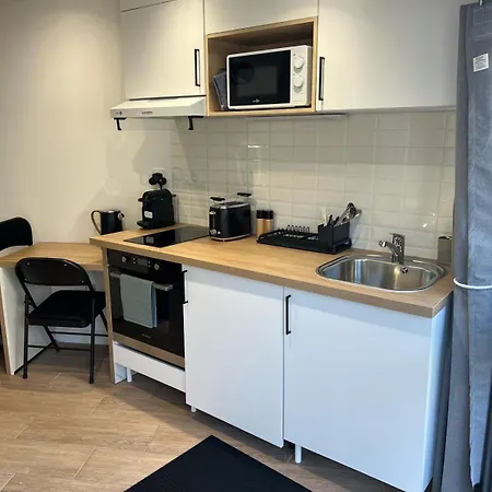 Victor Hugo - Appartement *