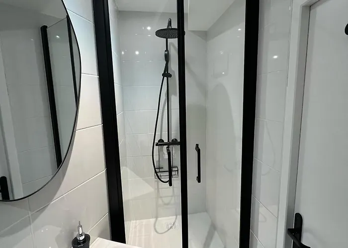 Appartement Victor Hugo - *